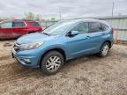 HONDA CR-V 2016