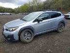 SUBARU CROSSTREK 2022