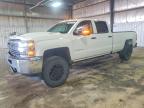 CHEVROLET SILVERADO 2017
