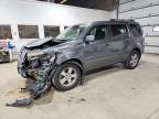 HONDA PILOT 2010