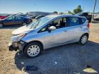 NISSAN VERSA NOTE 2016