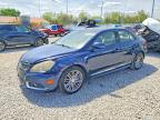 SUZUKI KIZASHI 2011