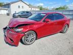 LEXUS IS 2014