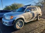 TOYOTA SEQUOIA 2002