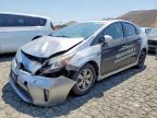 TOYOTA PRIUS PLUG-IN HYBRID 2014