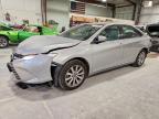 TOYOTA CAMRY 2017