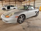 PORSCHE BOXSTER 2000