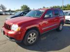 JEEP GRAND CHEROKEE 2010