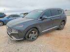 HYUNDAI SANTA FE 2022