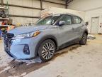 NISSAN KICKS 2024
