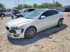 KIA CADENZA 2016
