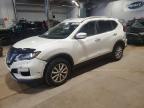 NISSAN ROGUE 2020