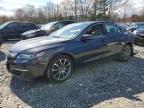 ACURA TLX 2016
