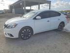 NISSAN SENTRA 2017