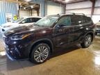 TOYOTA HIGHLANDER 2020