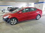 HYUNDAI ELANTRA 2012