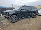 CHEVROLET SUBURBAN 2021