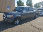 TOYOTA TUNDRA 2006