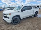 CHEVROLET SILVERADO 2023