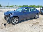 INFINITI G37 SEDAN 2011