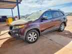 KIA SORENTO 2013