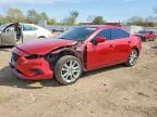 MAZDA 6 2016