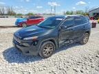 JEEP CHEROKEE 2017
