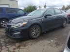 KIA OPTIMA 2019