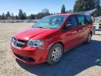 DODGE GRAND CARAVAN 2016