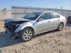 NISSAN MAXIMA 2007
