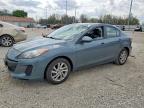 MAZDA 3 2012