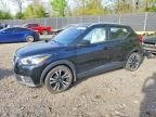 NISSAN KICKS 2018
