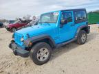 JEEP WRANGLER 2017