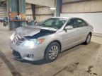 TOYOTA CAMRY 2011