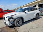 TOYOTA HIGHLANDER HYBRID 2023
