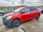 TOYOTA YARIS 2007