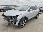 NISSAN ROGUE SPORT 2020