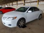 TOYOTA CAMRY 2011