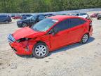 FORD FIESTA 2012