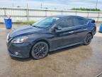 NISSAN SENTRA 2017