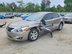 NISSAN ALTIMA 2014