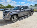 TOYOTA TUNDRA 2024