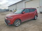 KIA SOUL 2022