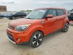 KIA SOUL 2019