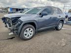 TOYOTA RAV4 2021