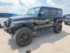 JEEP WRANGLER UNLIMITED 2014