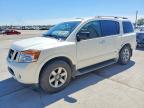 NISSAN ARMADA 2015