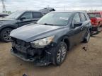 MAZDA CX-5 2014
