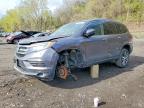 HONDA PILOT 2017