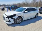 HYUNDAI SONATA 2019